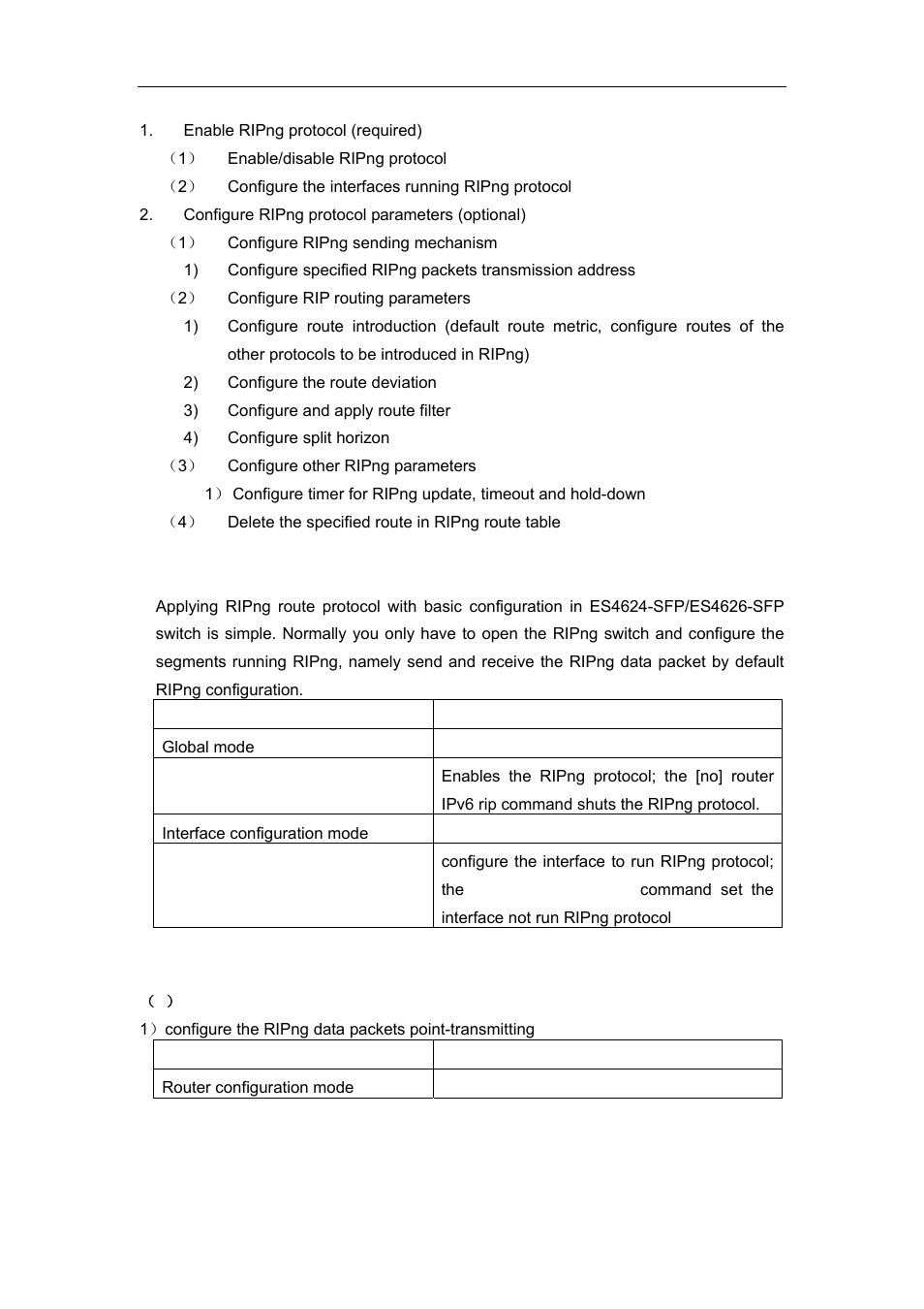 Accton Technology ES4626 User Manual | Page 423 / 853
