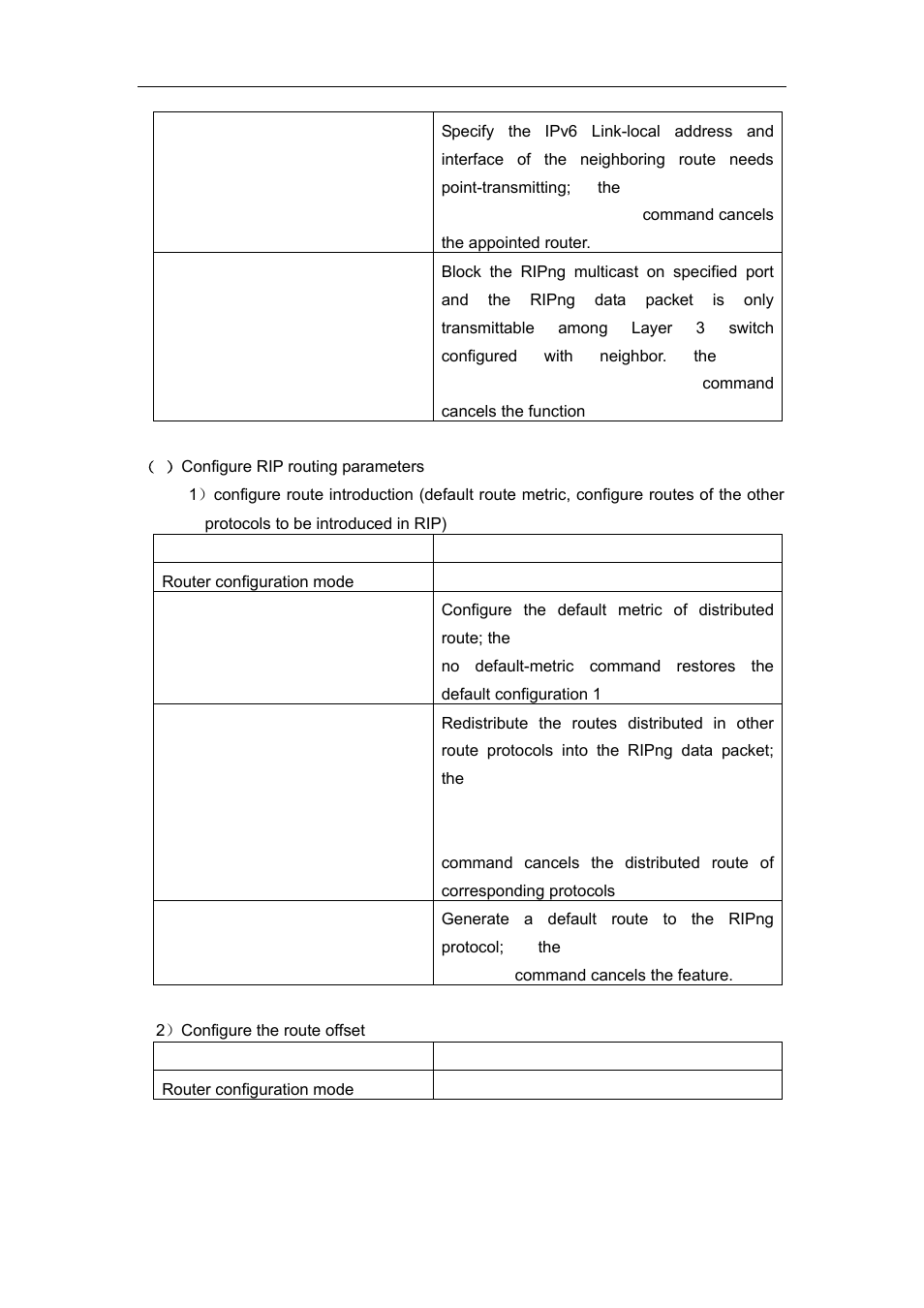 Accton Technology ES4626 User Manual | Page 424 / 853