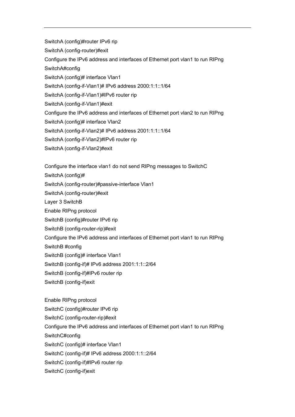 Accton Technology ES4626 User Manual | Page 432 / 853