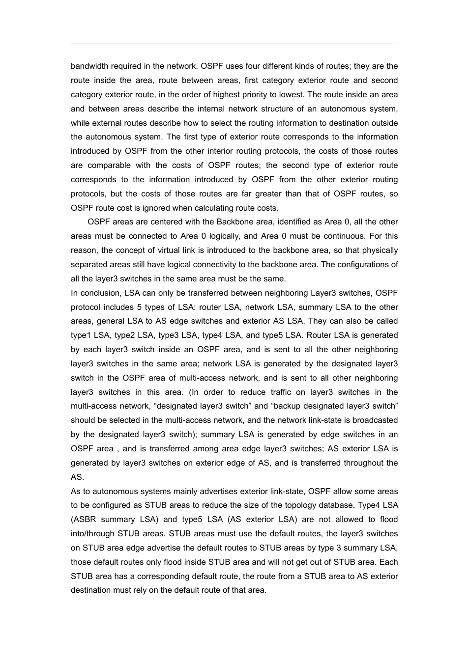 Accton Technology ES4626 User Manual | Page 439 / 853