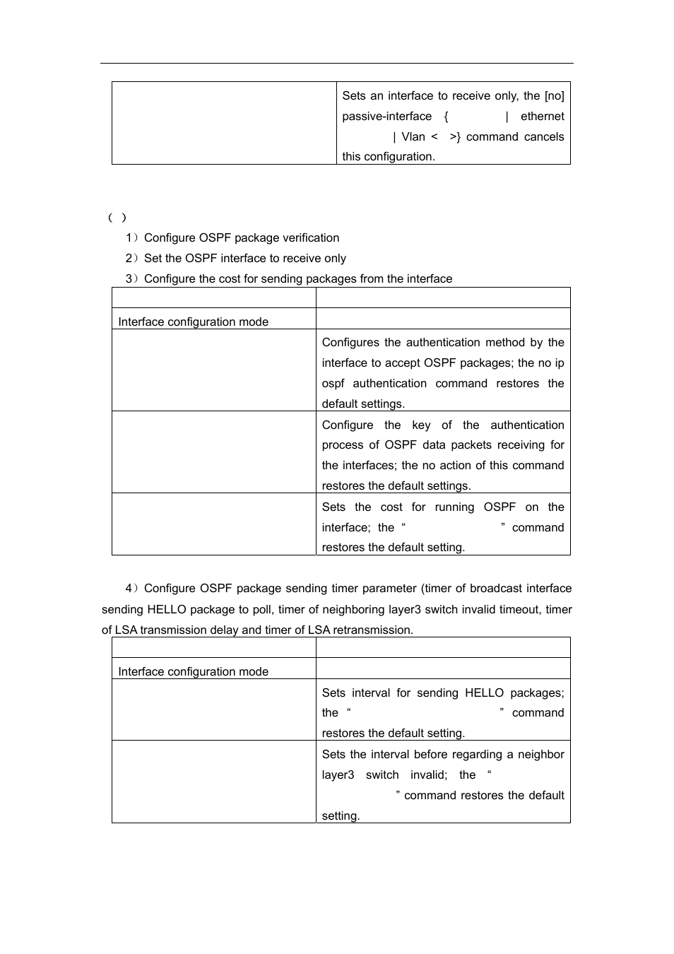 Accton Technology ES4626 User Manual | Page 442 / 853