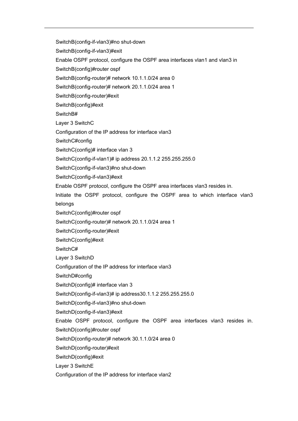 Accton Technology ES4626 User Manual | Page 467 / 853