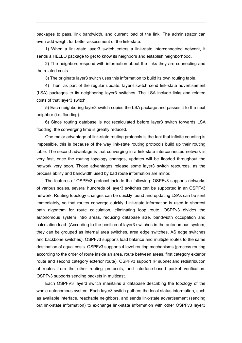 Accton Technology ES4626 User Manual | Page 484 / 853