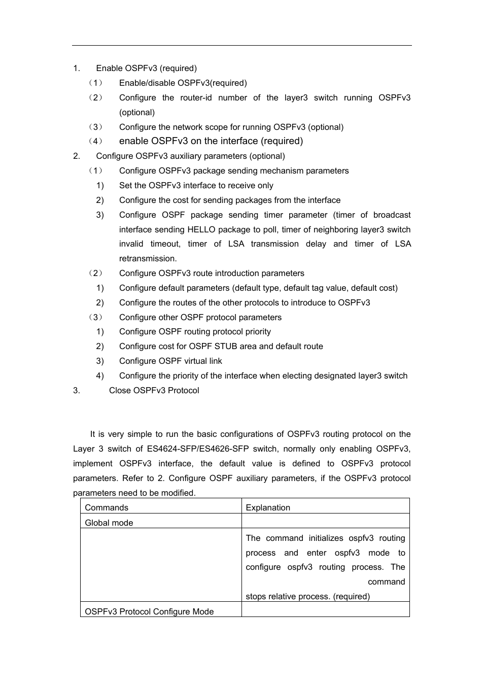 Accton Technology ES4626 User Manual | Page 487 / 853