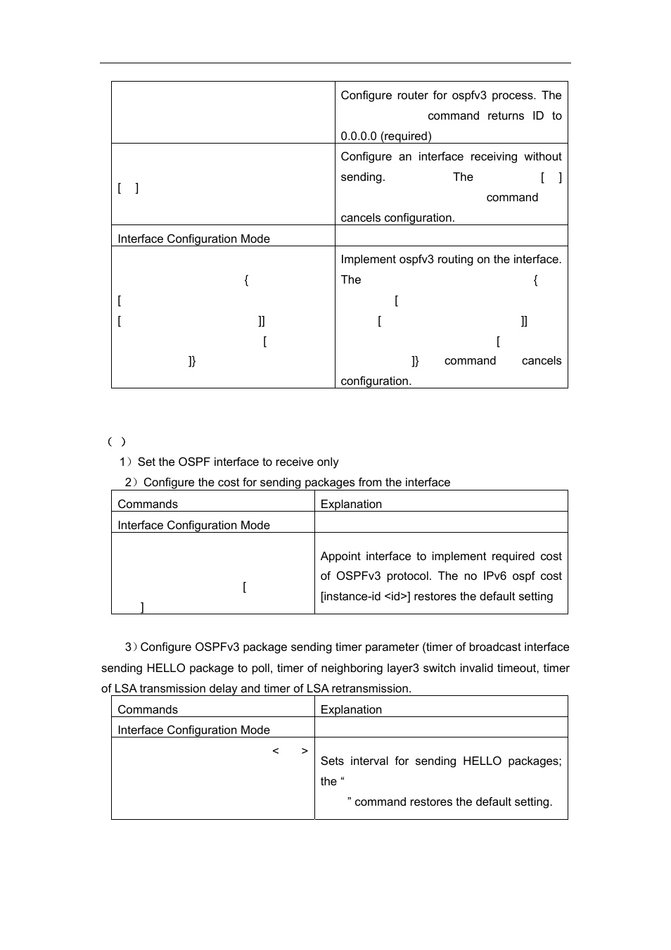Accton Technology ES4626 User Manual | Page 488 / 853