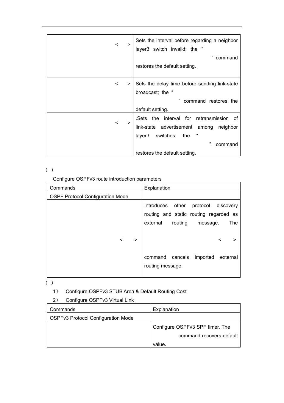 Accton Technology ES4626 User Manual | Page 489 / 853