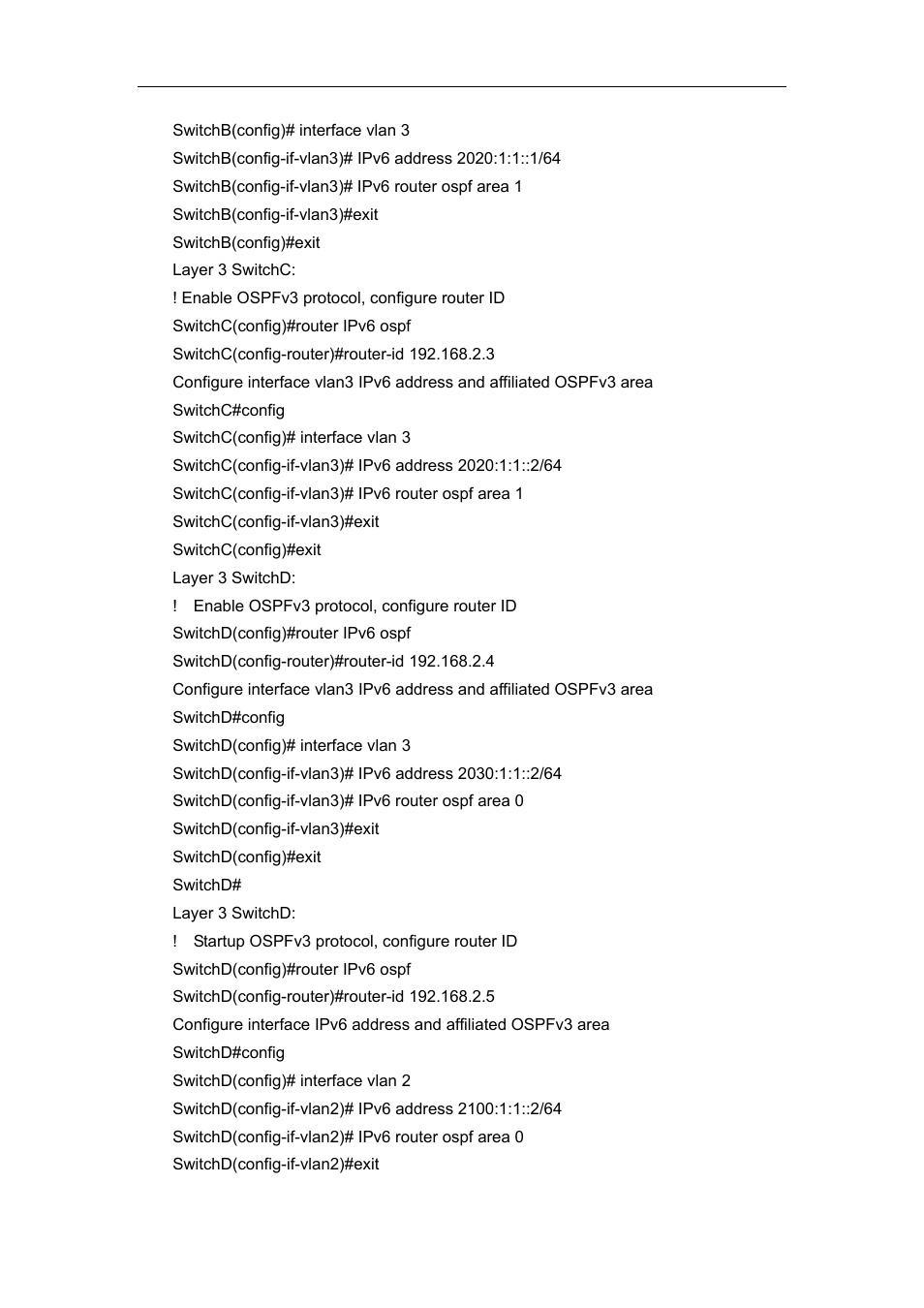 Accton Technology ES4626 User Manual | Page 502 / 853
