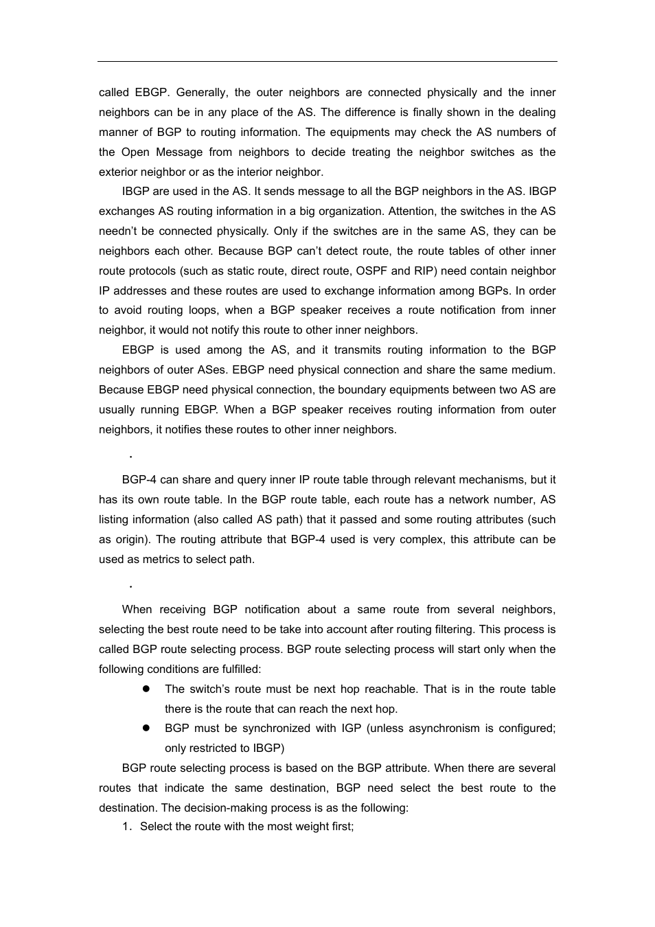 Accton Technology ES4626 User Manual | Page 513 / 853