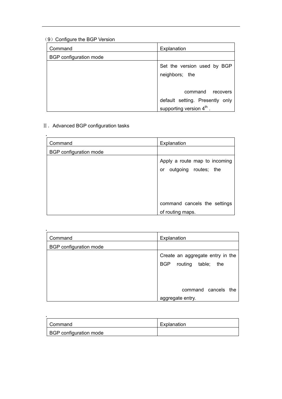Accton Technology ES4626 User Manual | Page 518 / 853