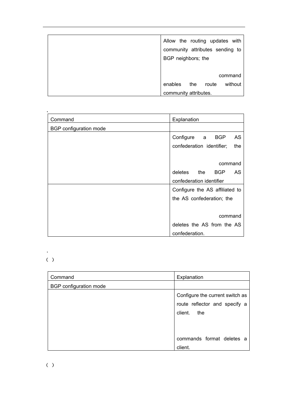 Accton Technology ES4626 User Manual | Page 519 / 853