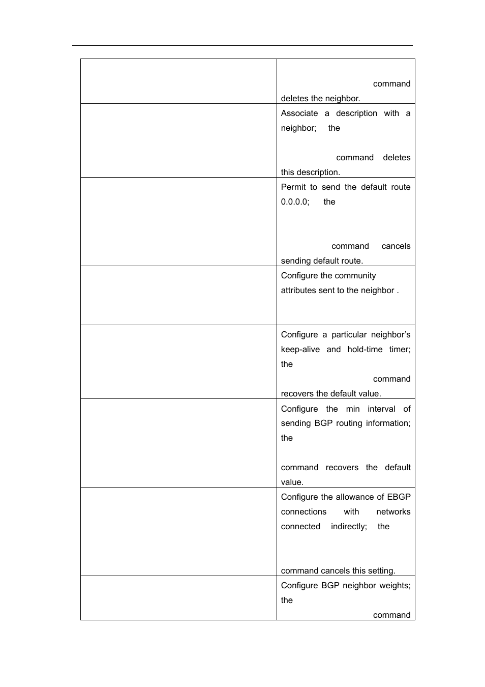 Accton Technology ES4626 User Manual | Page 521 / 853