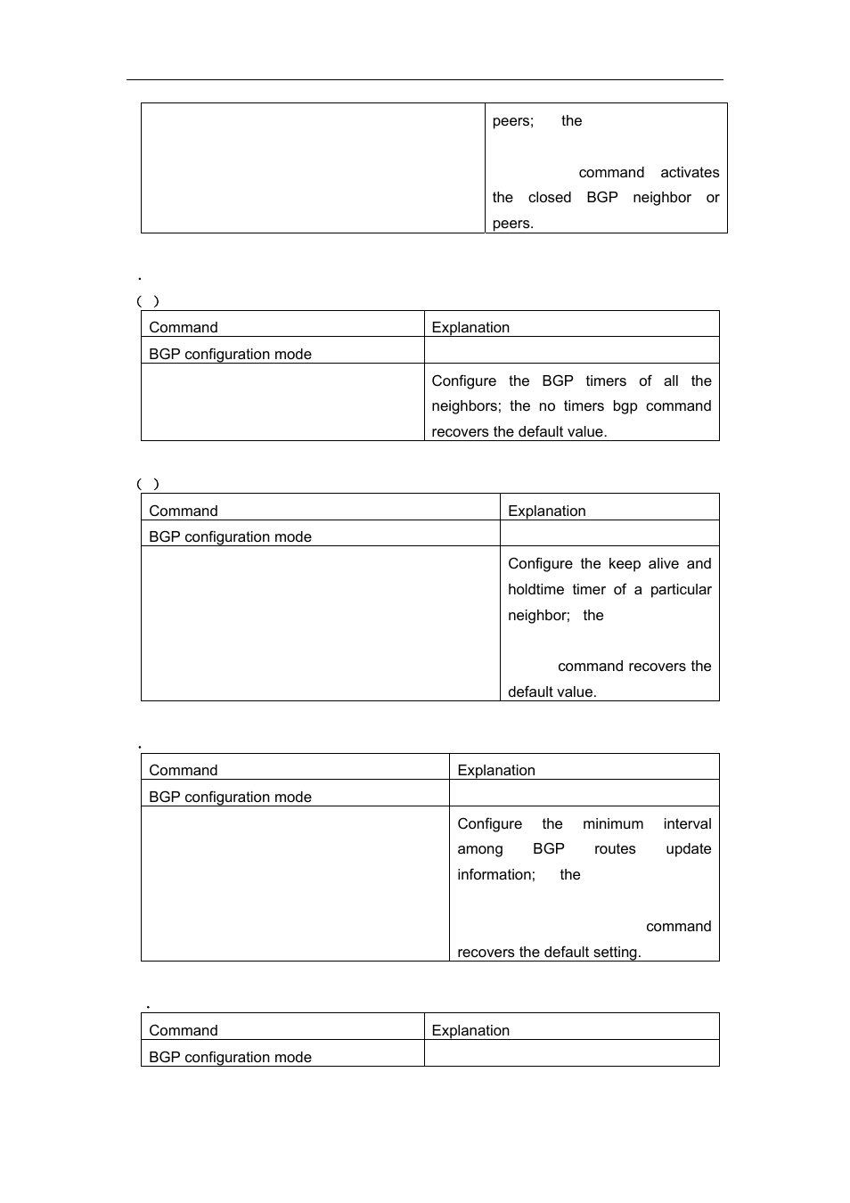 Accton Technology ES4626 User Manual | Page 523 / 853