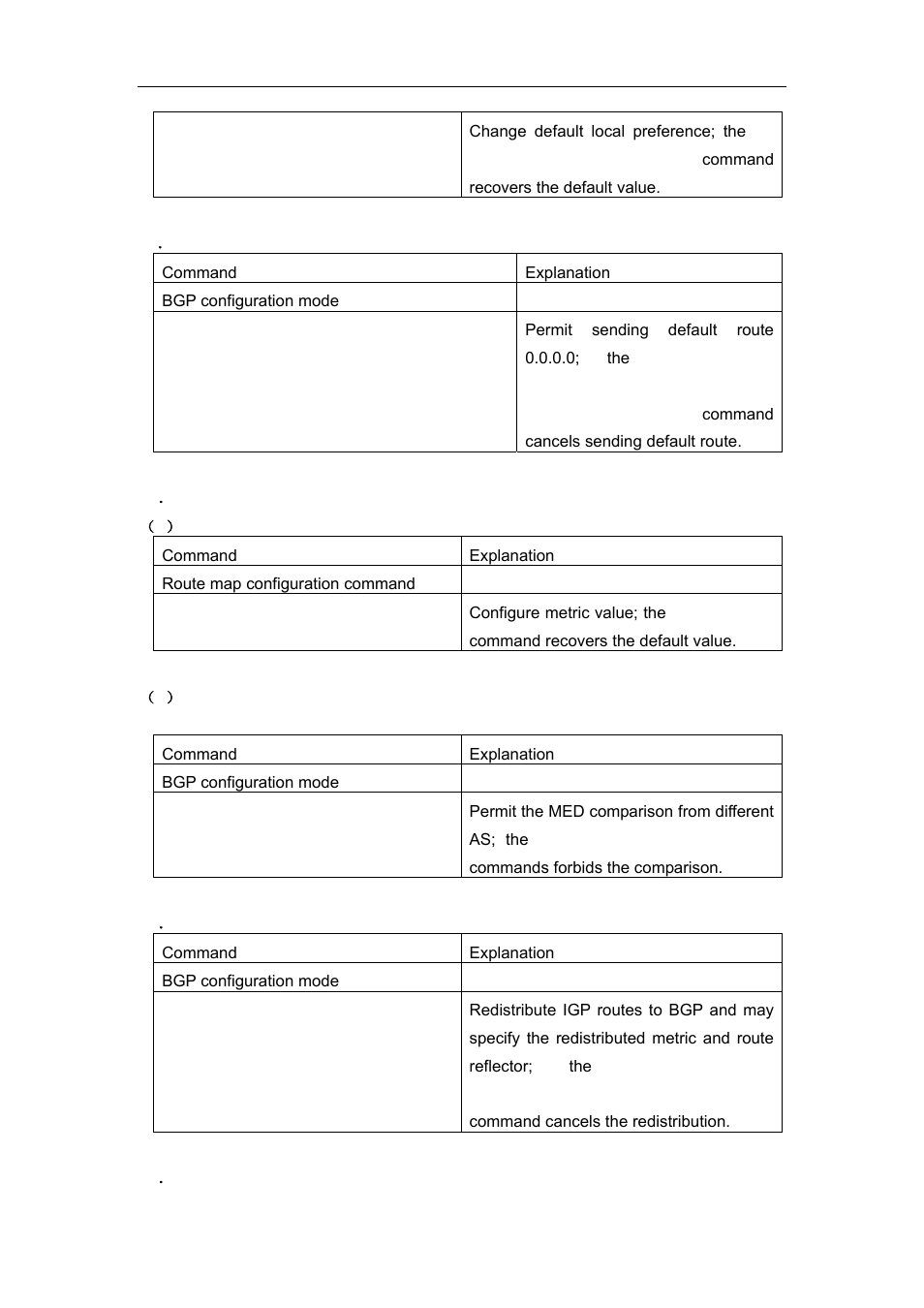 Accton Technology ES4626 User Manual | Page 524 / 853