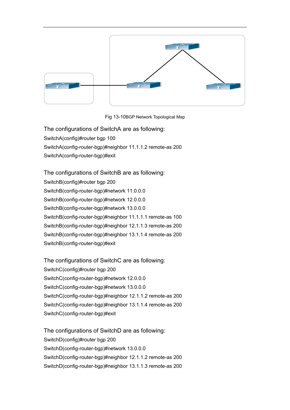 Accton Technology ES4626 User Manual | Page 568 / 853