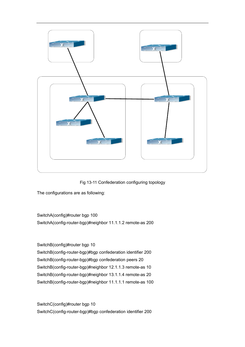 Accton Technology ES4626 User Manual | Page 571 / 853
