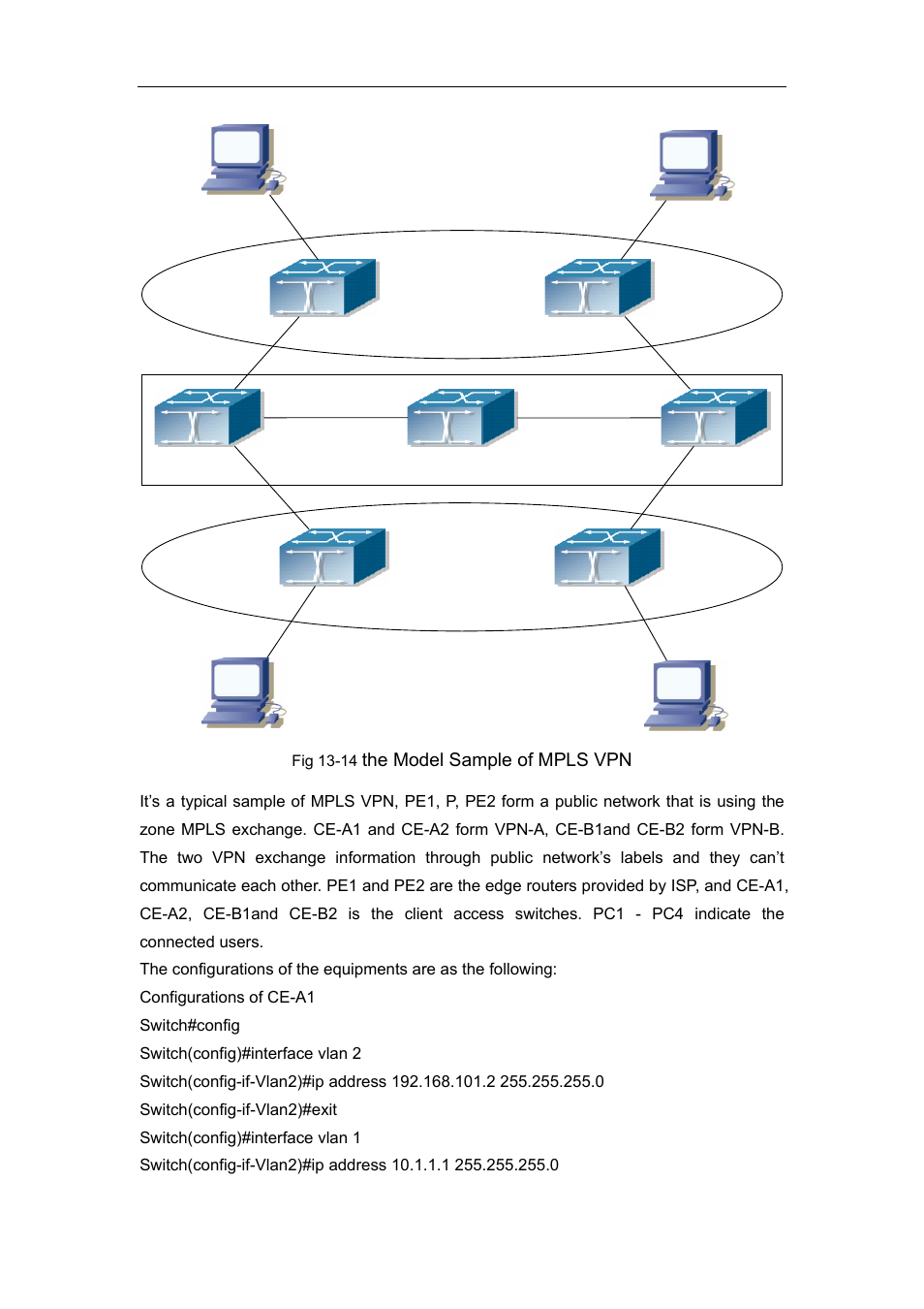 Accton Technology ES4626 User Manual | Page 577 / 853
