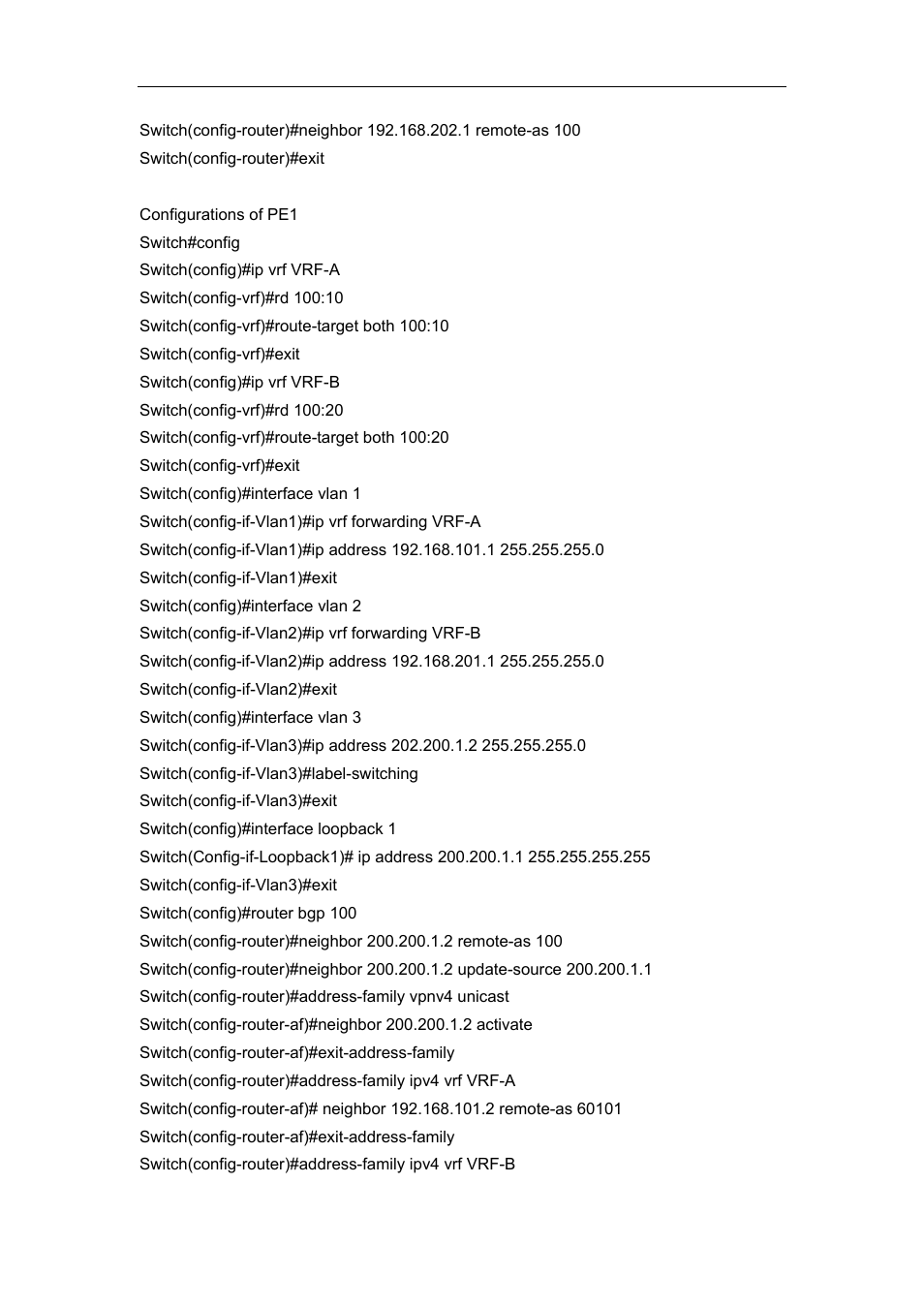 Accton Technology ES4626 User Manual | Page 579 / 853