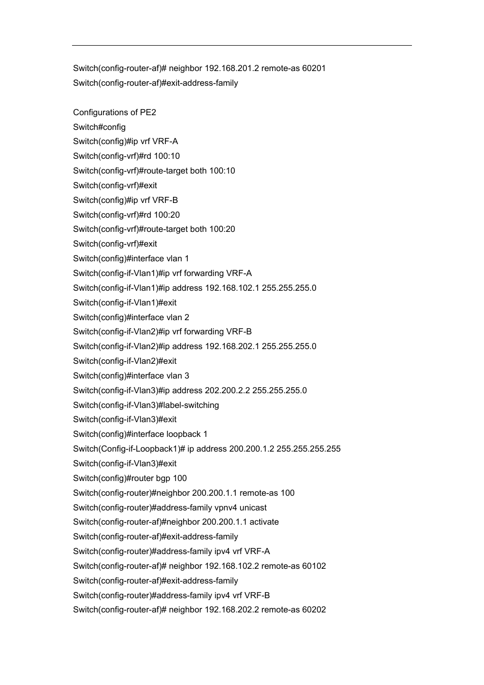 Accton Technology ES4626 User Manual | Page 580 / 853