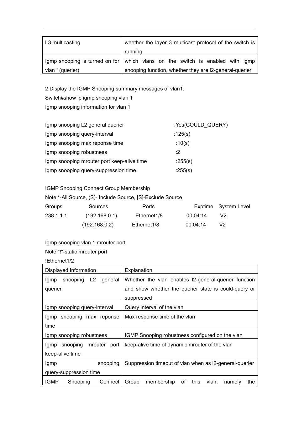 Accton Technology ES4626 User Manual | Page 605 / 853