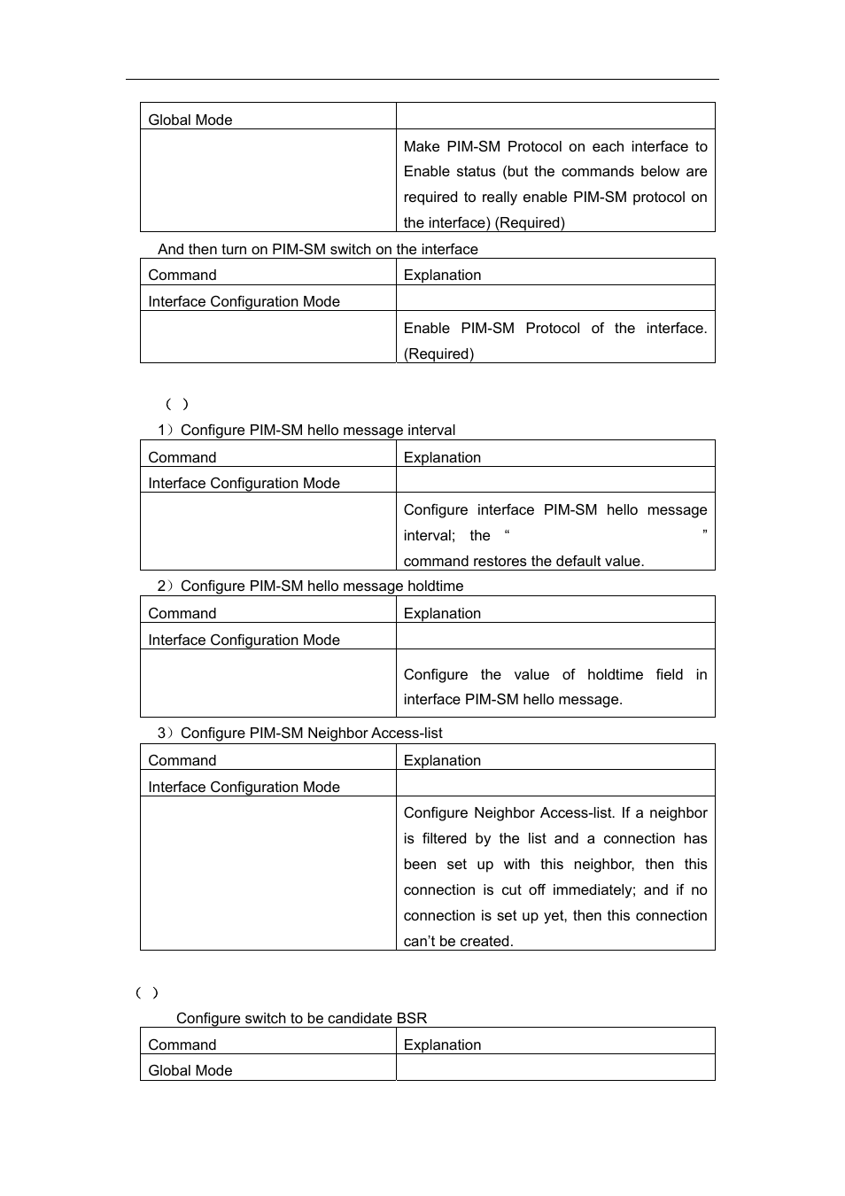 Accton Technology ES4626 User Manual | Page 624 / 853