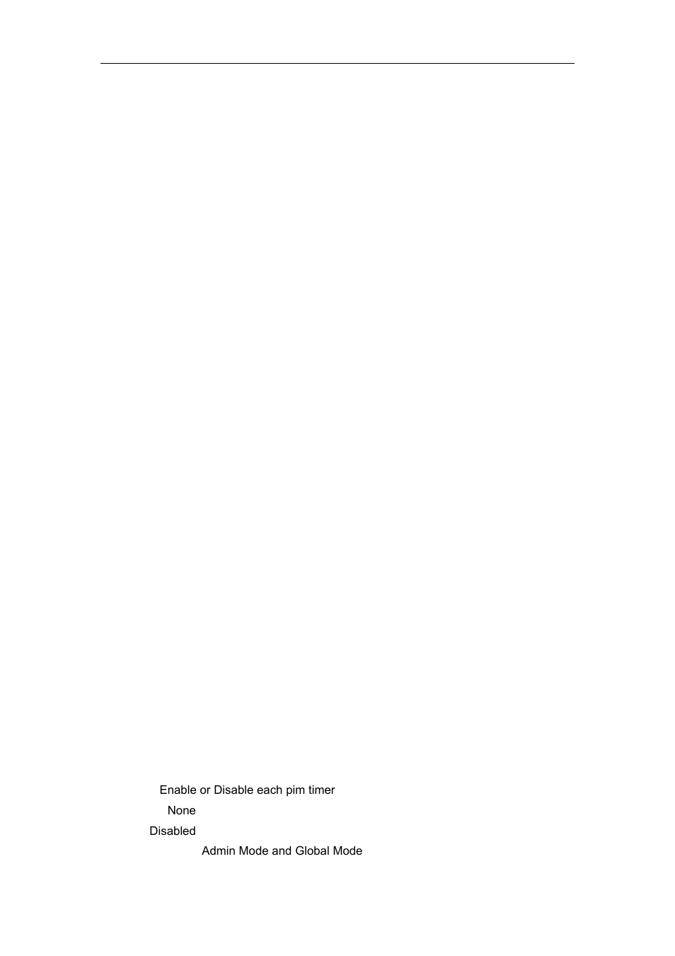 Accton Technology ES4626 User Manual | Page 640 / 853