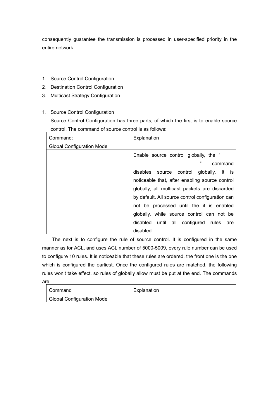 2 ecscm configuration task list | Accton Technology ES4626 User Manual | Page 658 / 853