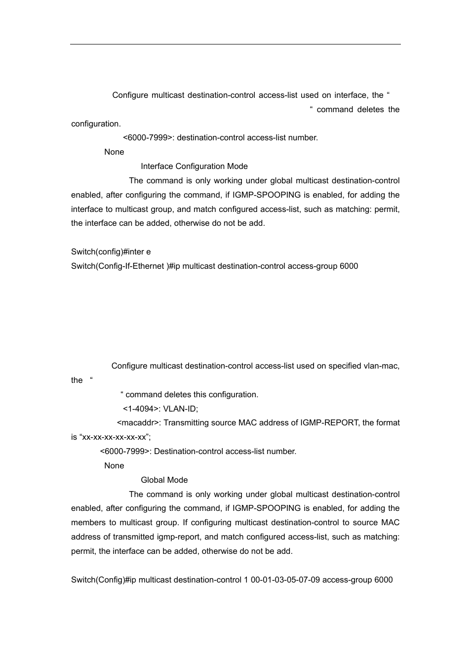 Accton Technology ES4626 User Manual | Page 663 / 853