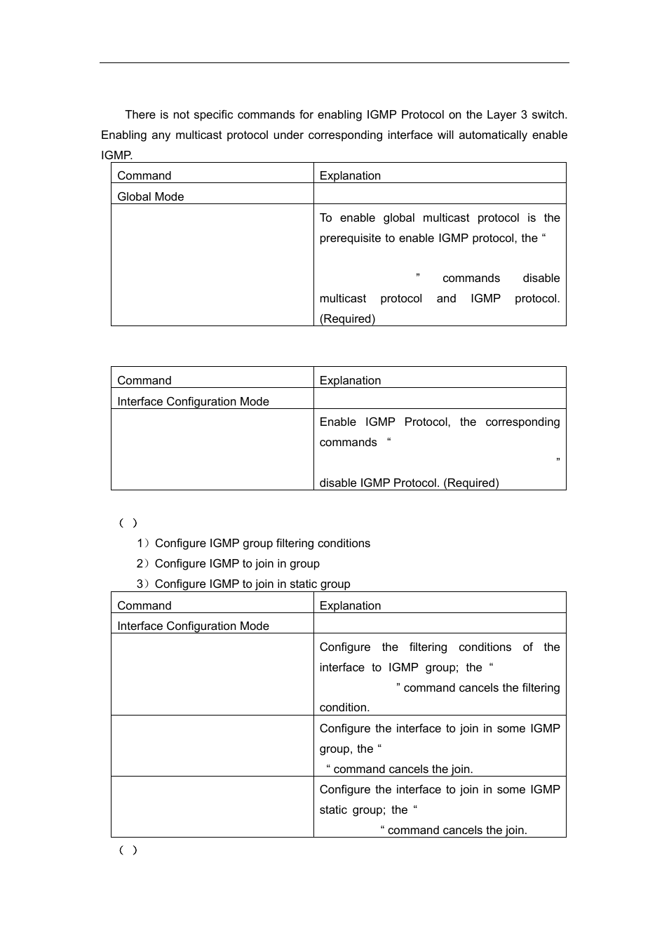 Accton Technology ES4626 User Manual | Page 672 / 853