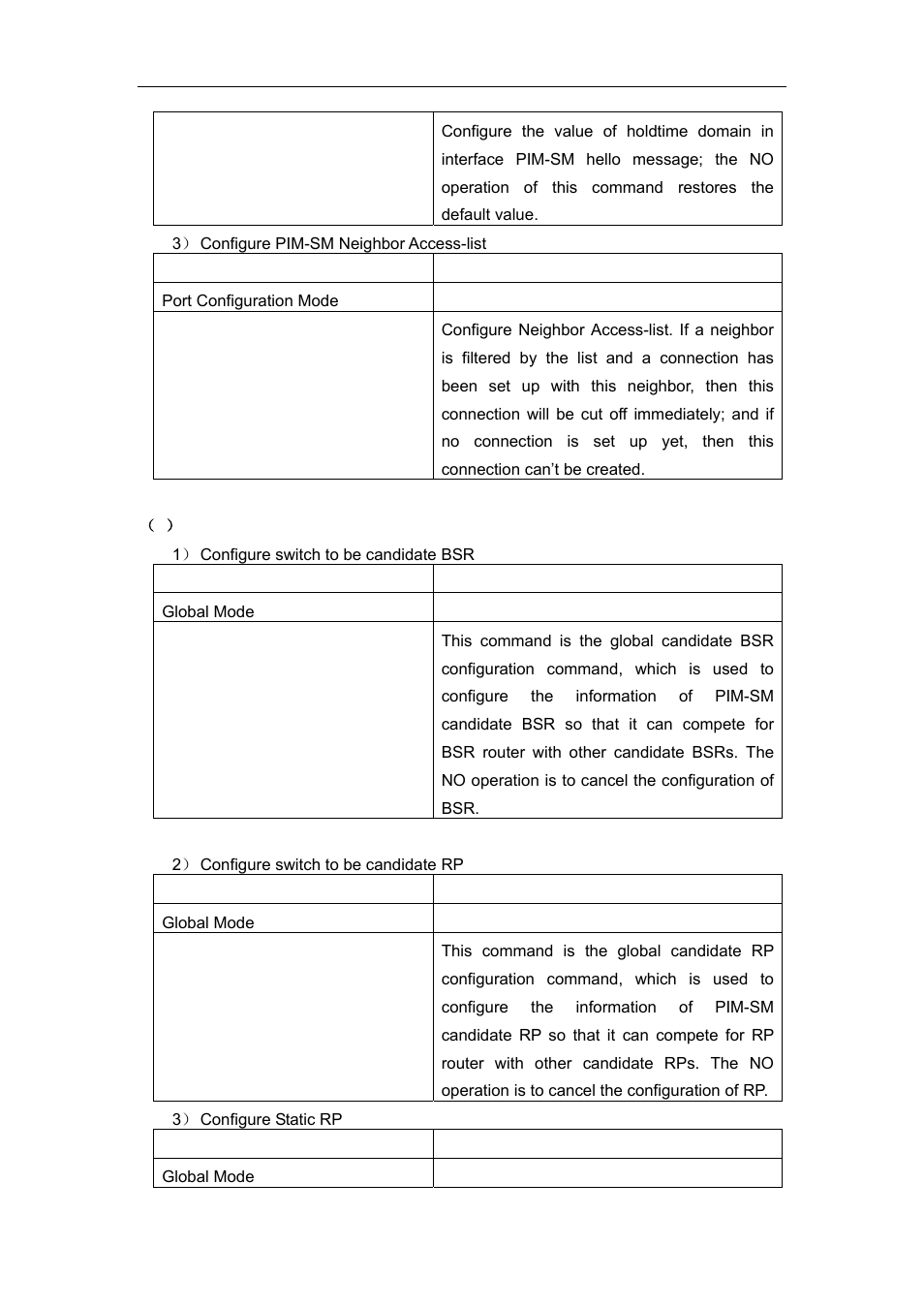Accton Technology ES4626 User Manual | Page 696 / 853