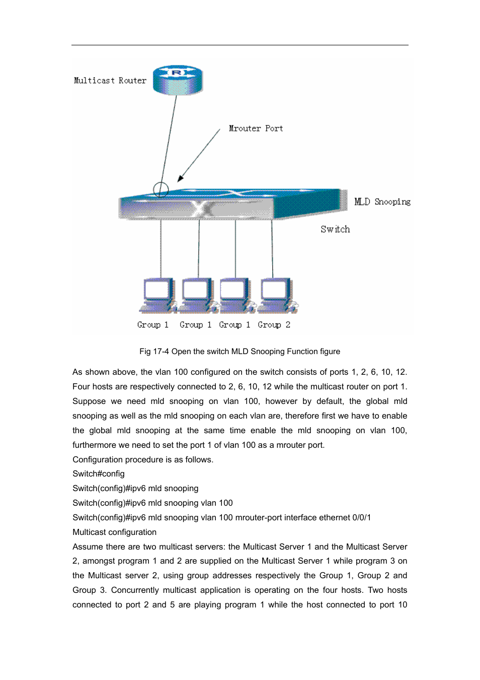 Accton Technology ES4626 User Manual | Page 737 / 853