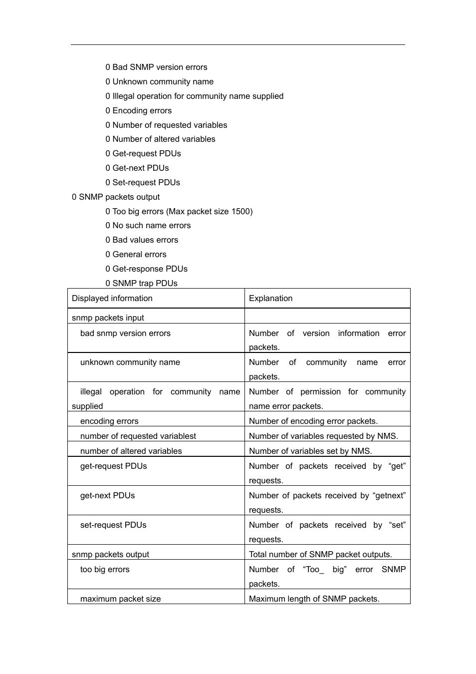 Accton Technology ES4626 User Manual | Page 75 / 853