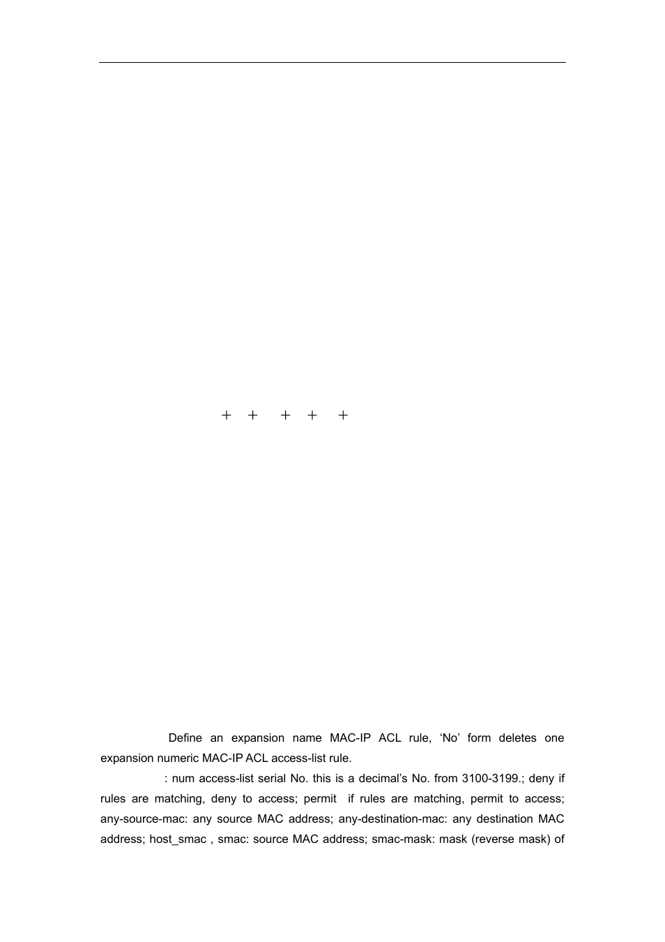 Accton Technology ES4626 User Manual | Page 769 / 853