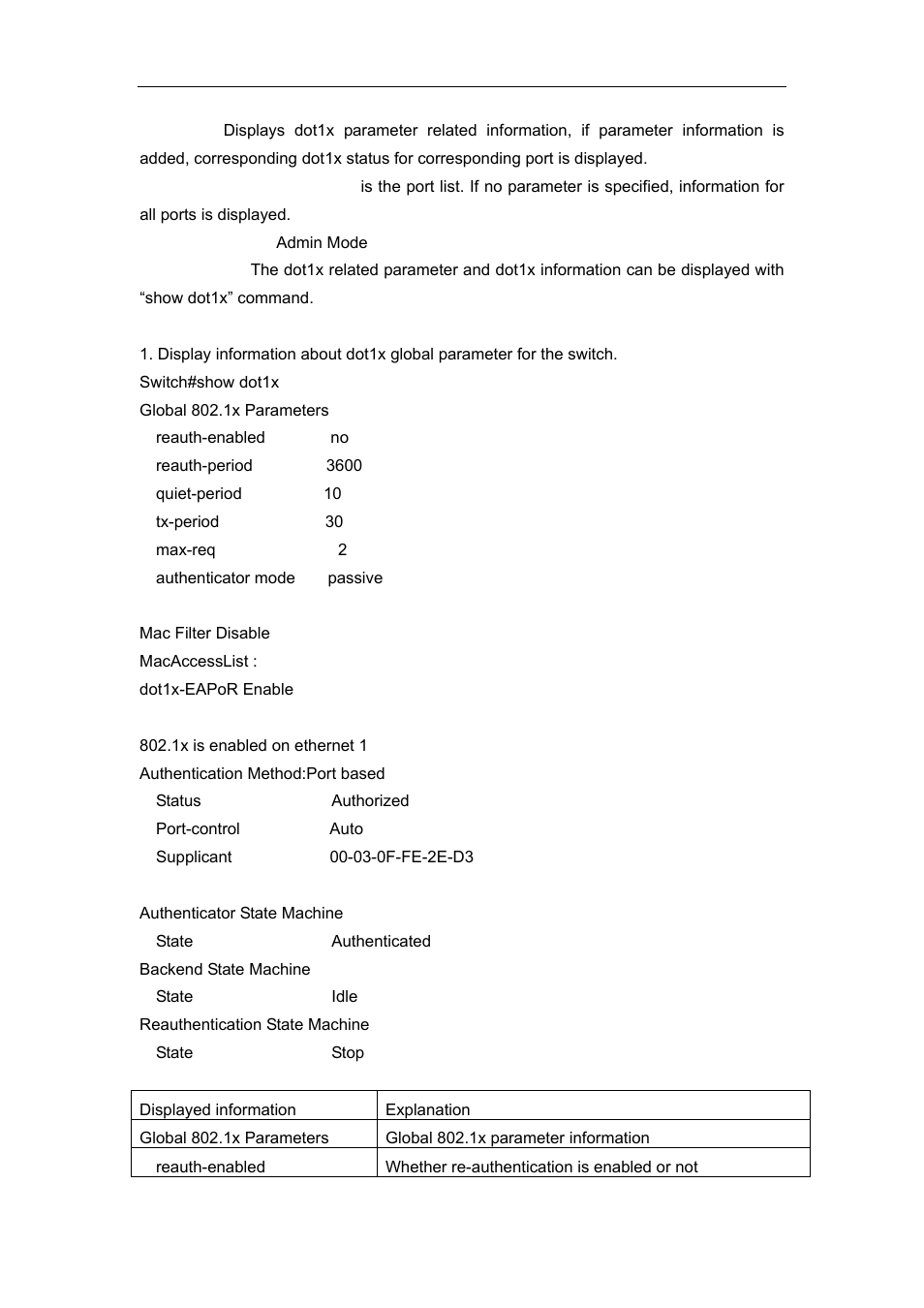 Accton Technology ES4626 User Manual | Page 802 / 853
