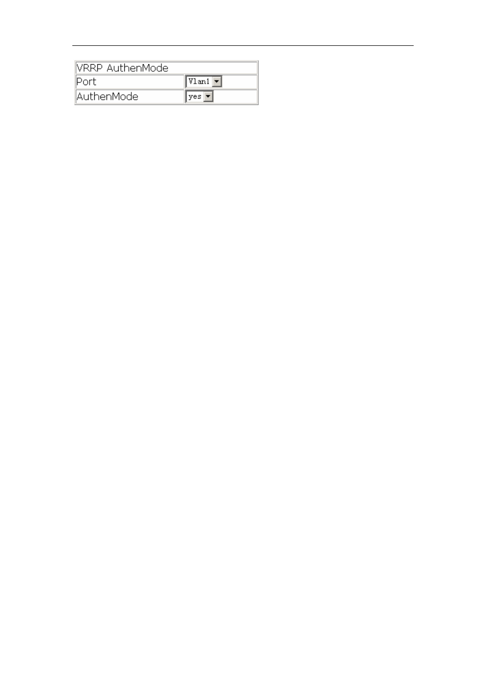 Accton Technology ES4626 User Manual | Page 822 / 853