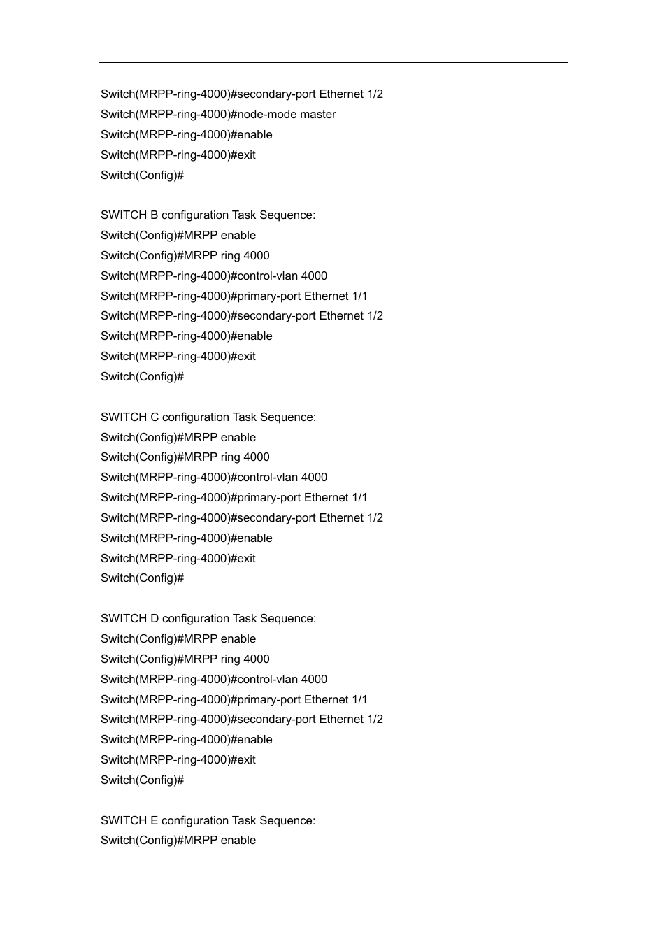 Accton Technology ES4626 User Manual | Page 835 / 853
