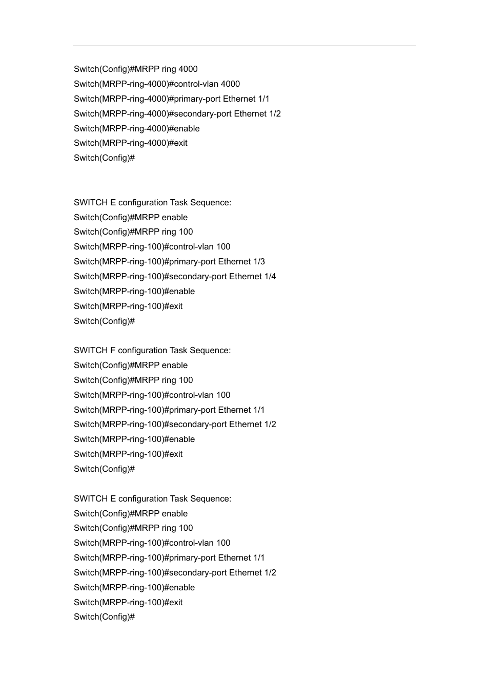 Accton Technology ES4626 User Manual | Page 836 / 853