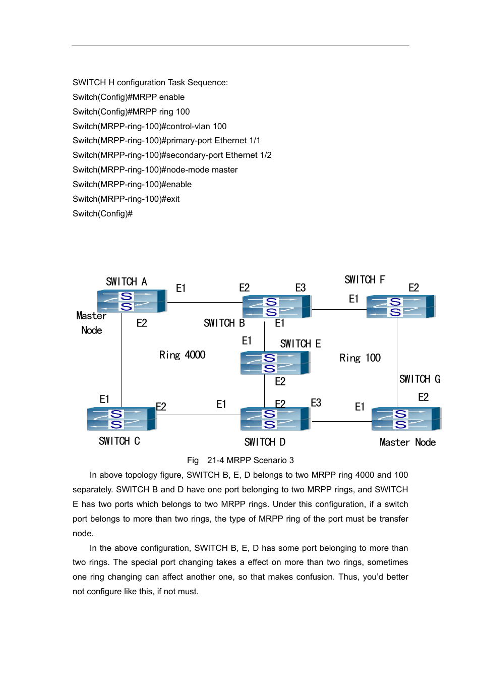 3 mrpp typical scenario 3 | Accton Technology ES4626 User Manual | Page 837 / 853