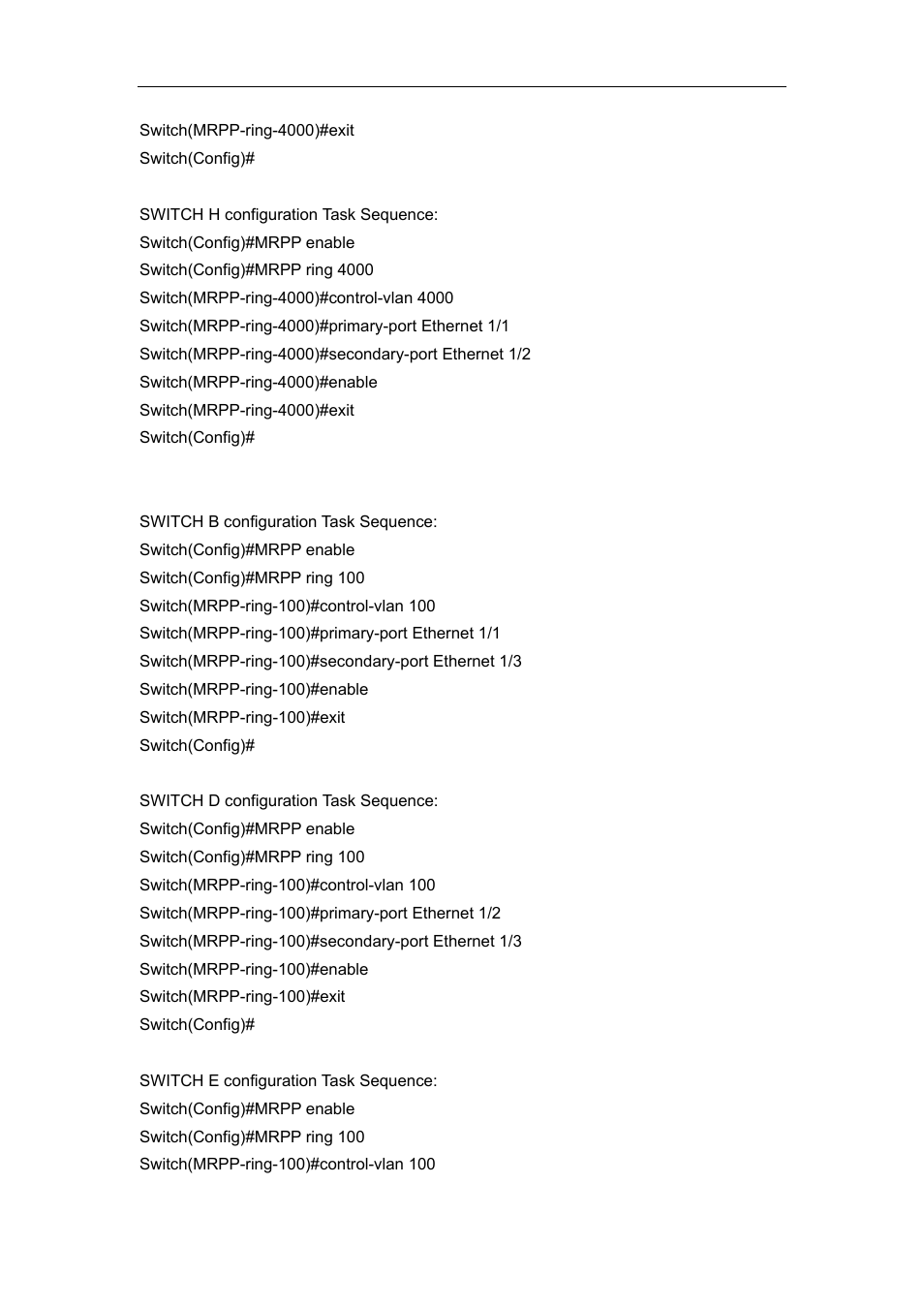 Accton Technology ES4626 User Manual | Page 839 / 853