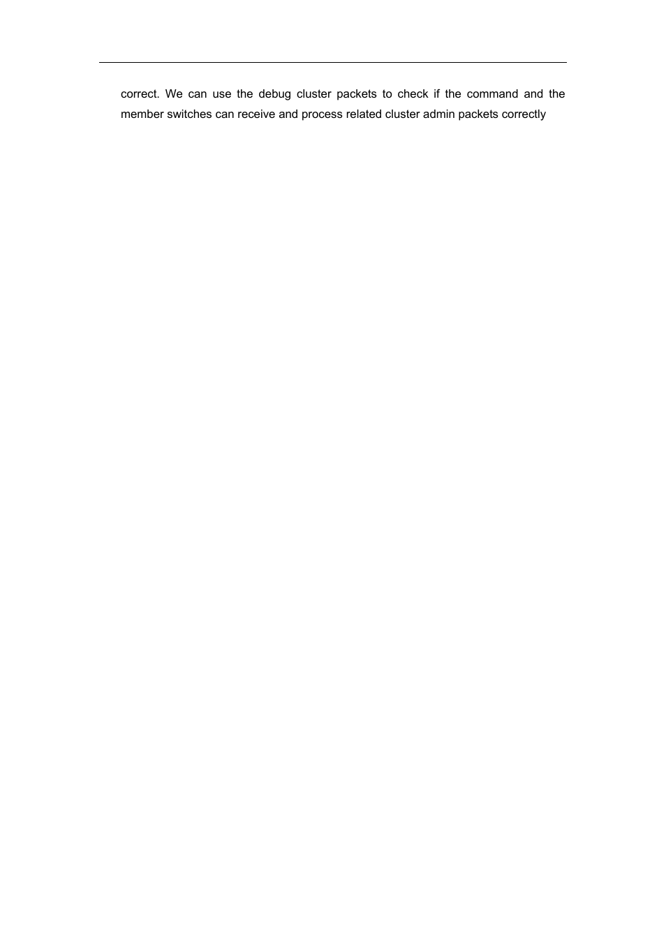 Accton Technology ES4626 User Manual | Page 853 / 853