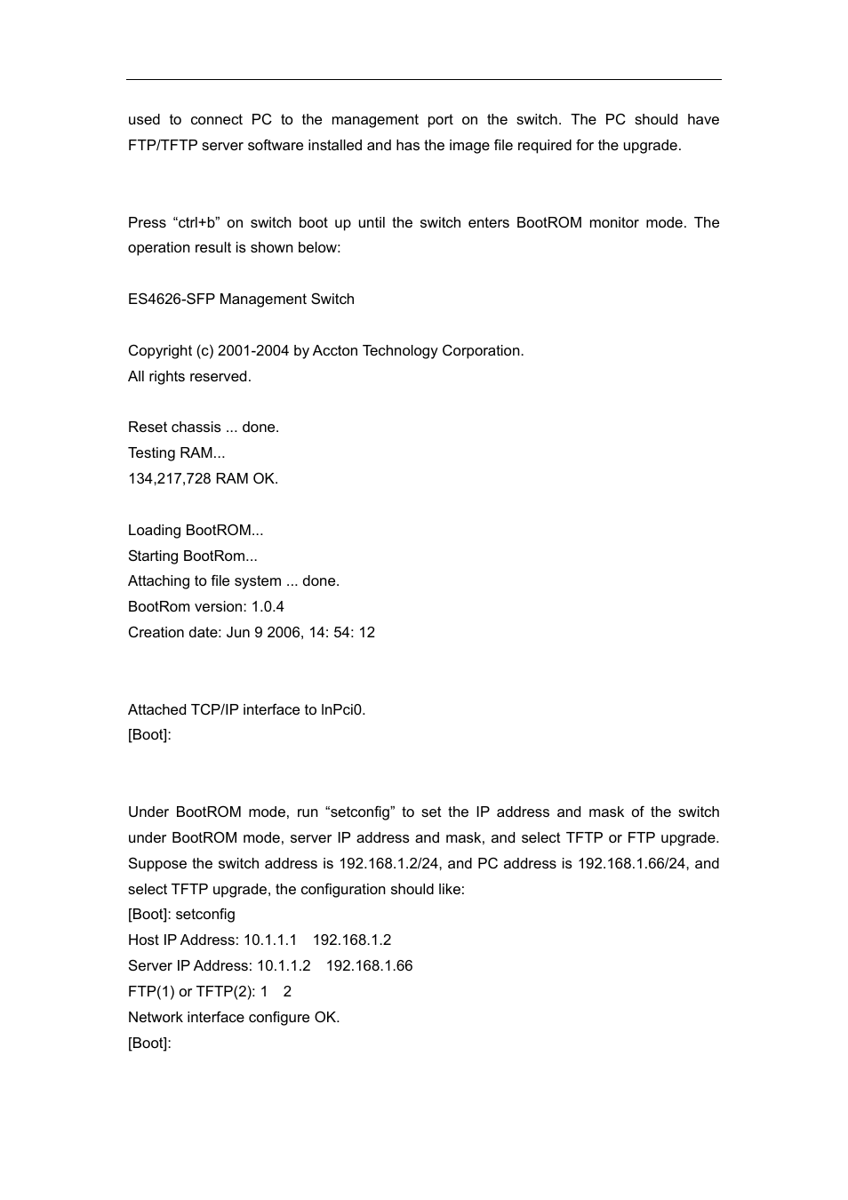 Accton Technology ES4626 User Manual | Page 87 / 853
