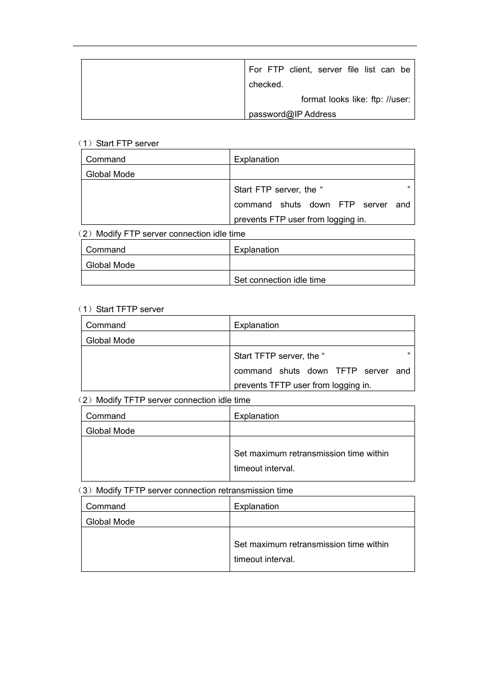 Accton Technology ES4626 User Manual | Page 92 / 853
