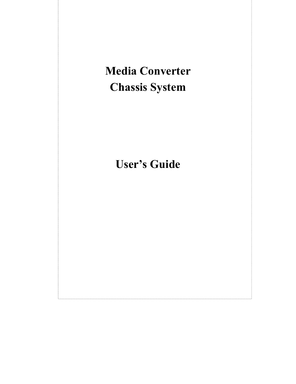 Amer Networks MR16 User Manual | 22 pages