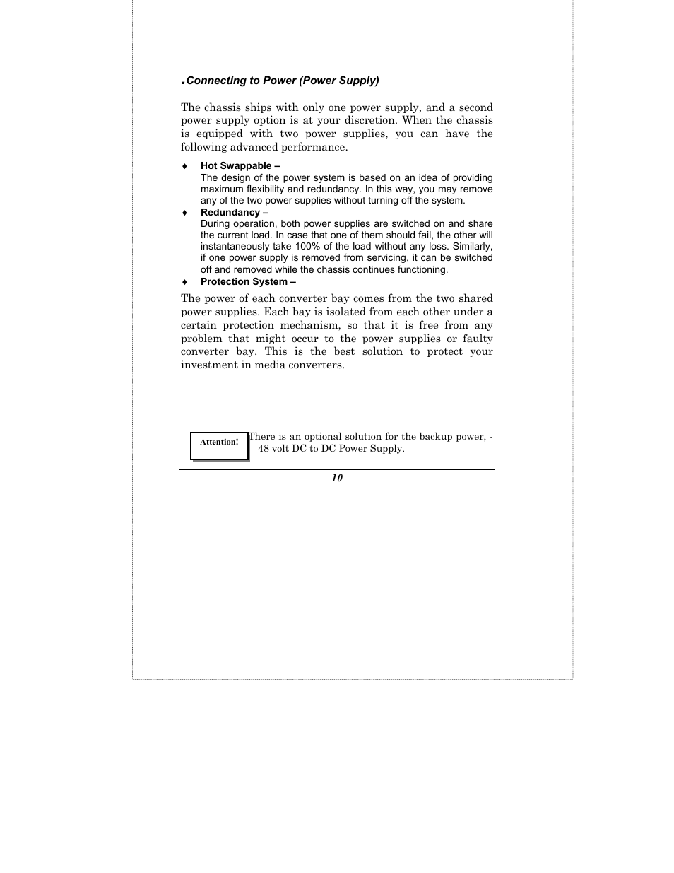 Amer Networks MR16 User Manual | Page 14 / 22