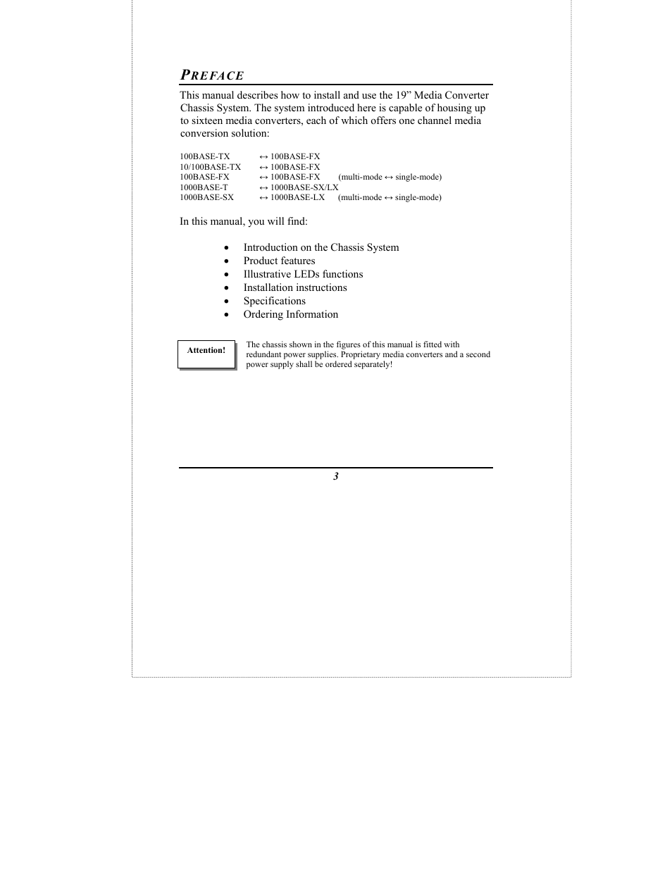 Amer Networks MR16 User Manual | Page 7 / 22