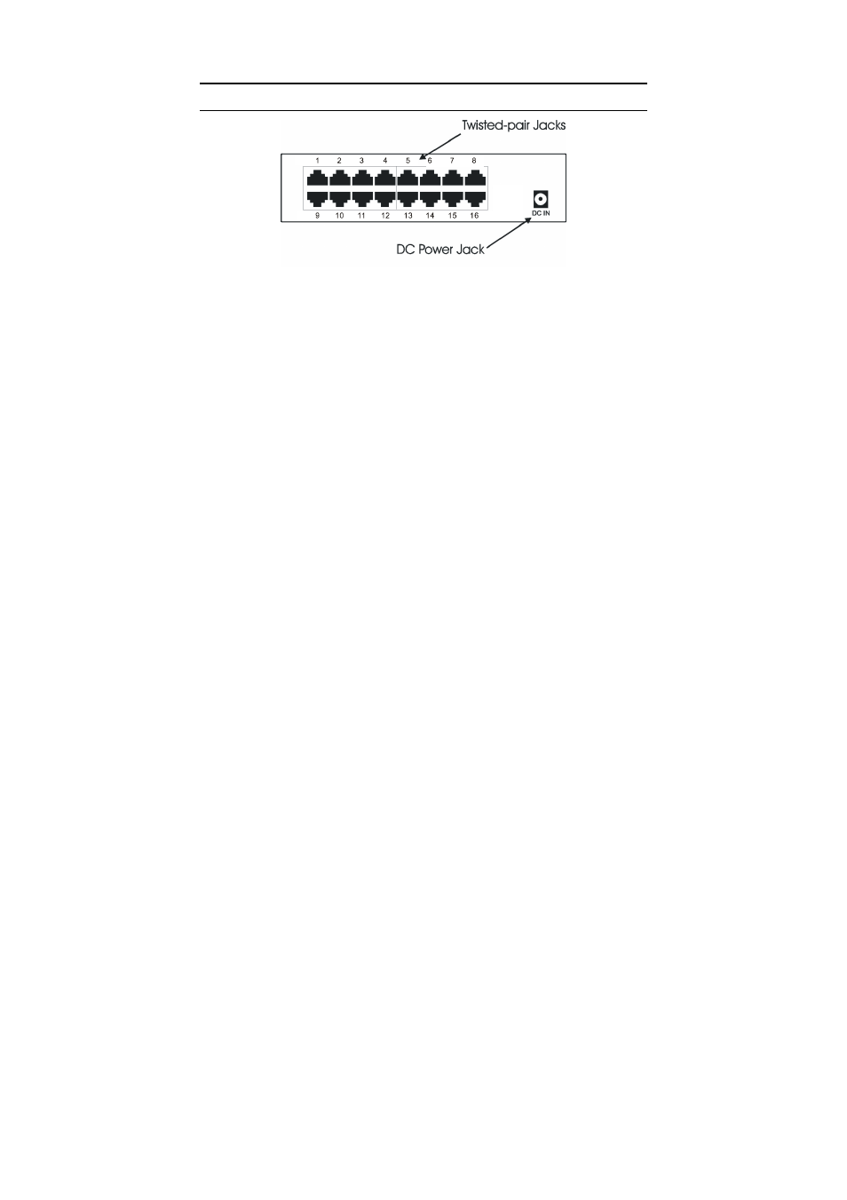 Amer Networks SD16 User Manual | Page 11 / 14