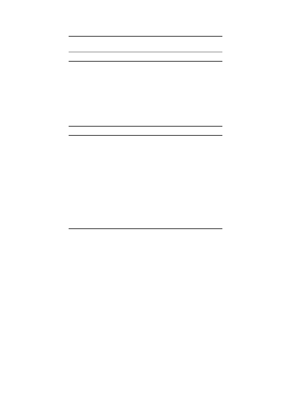 Fast ethernet technology, Switching technology | Amer Networks SD16 User Manual | Page 6 / 14