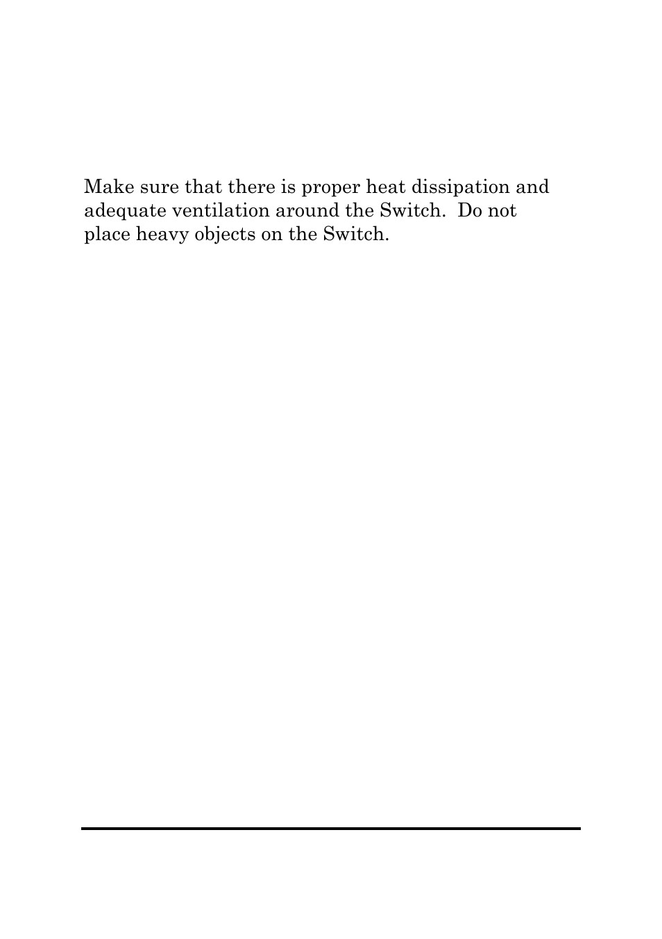 Amer Networks SD8N User Manual | Page 17 / 30