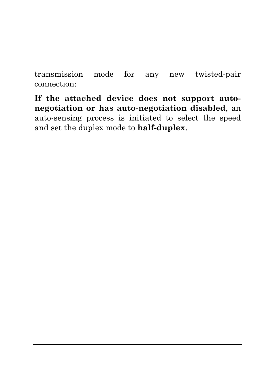 Amer Networks SD8N User Manual | Page 26 / 30