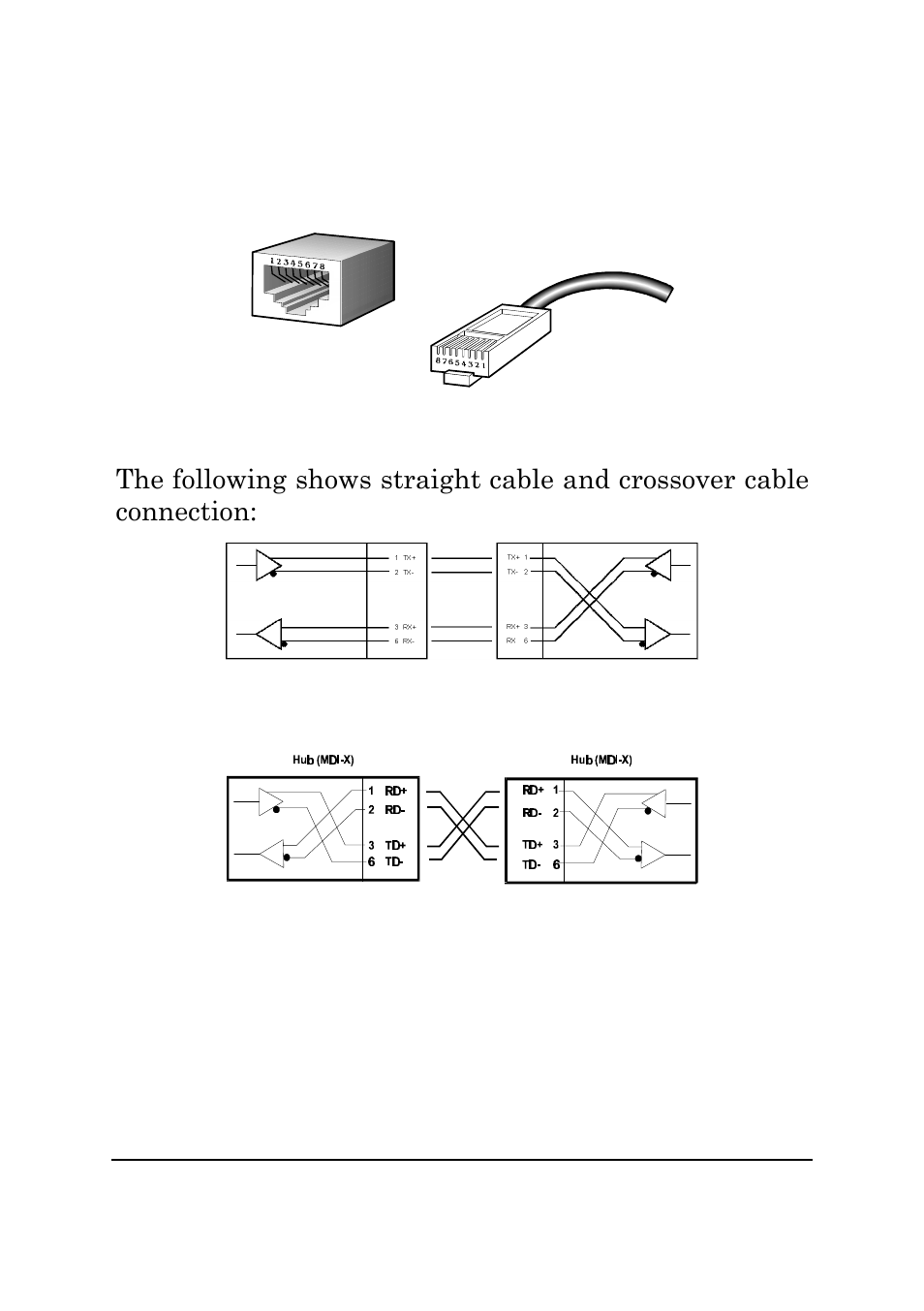 Amer Networks SD8N User Manual | Page 30 / 30