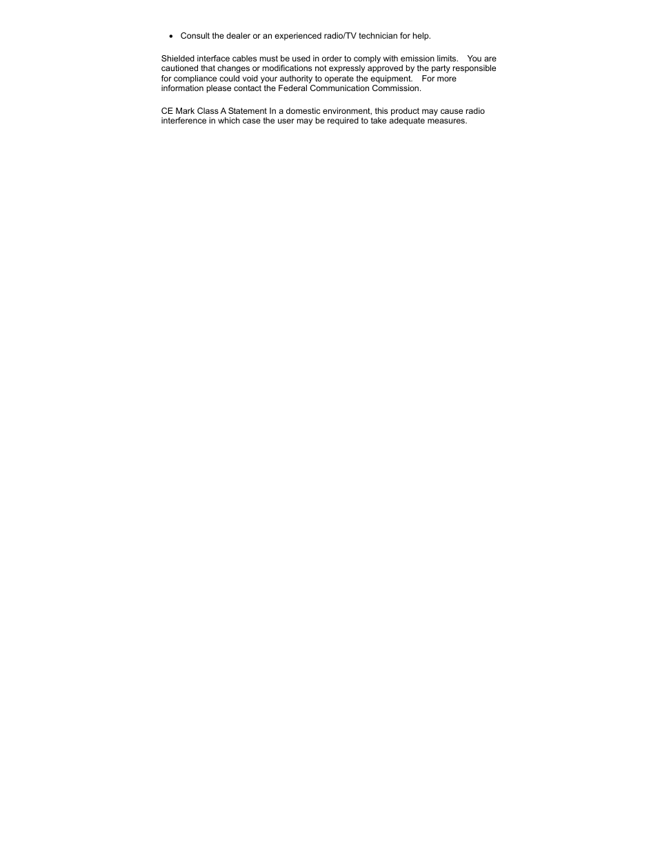 Amer Networks SR24 User Manual | Page 3 / 17